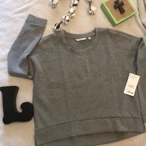 Athleta-Modern Sweatshirt Lg